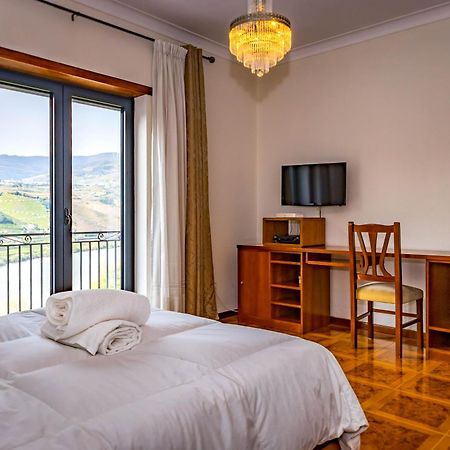 Fraga Douro House, Douro Valley 레센데 외부 사진