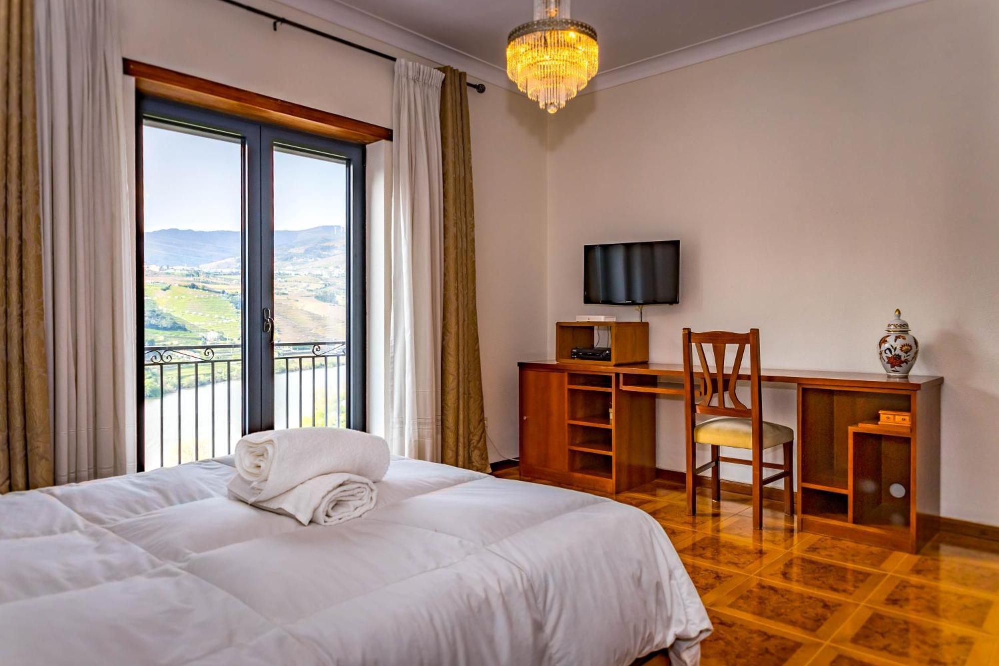 Fraga Douro House, Douro Valley 레센데 외부 사진