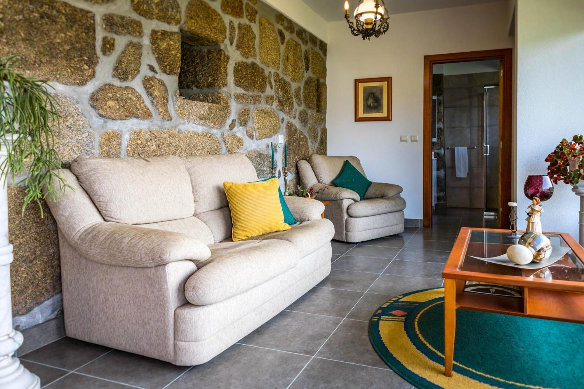 Fraga Douro House, Douro Valley 레센데 외부 사진