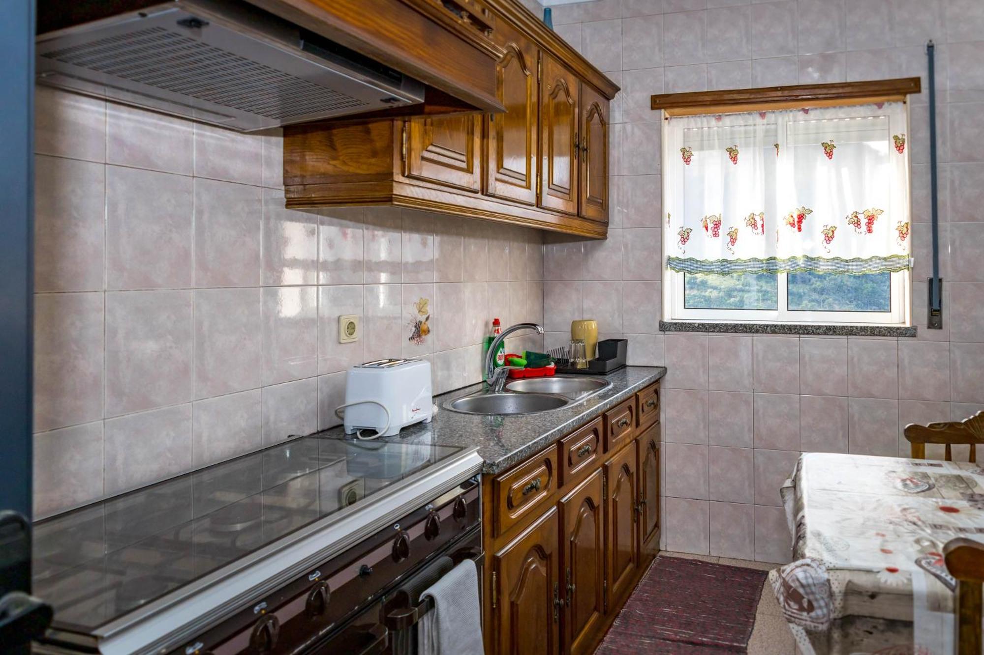 Fraga Douro House, Douro Valley 레센데 외부 사진