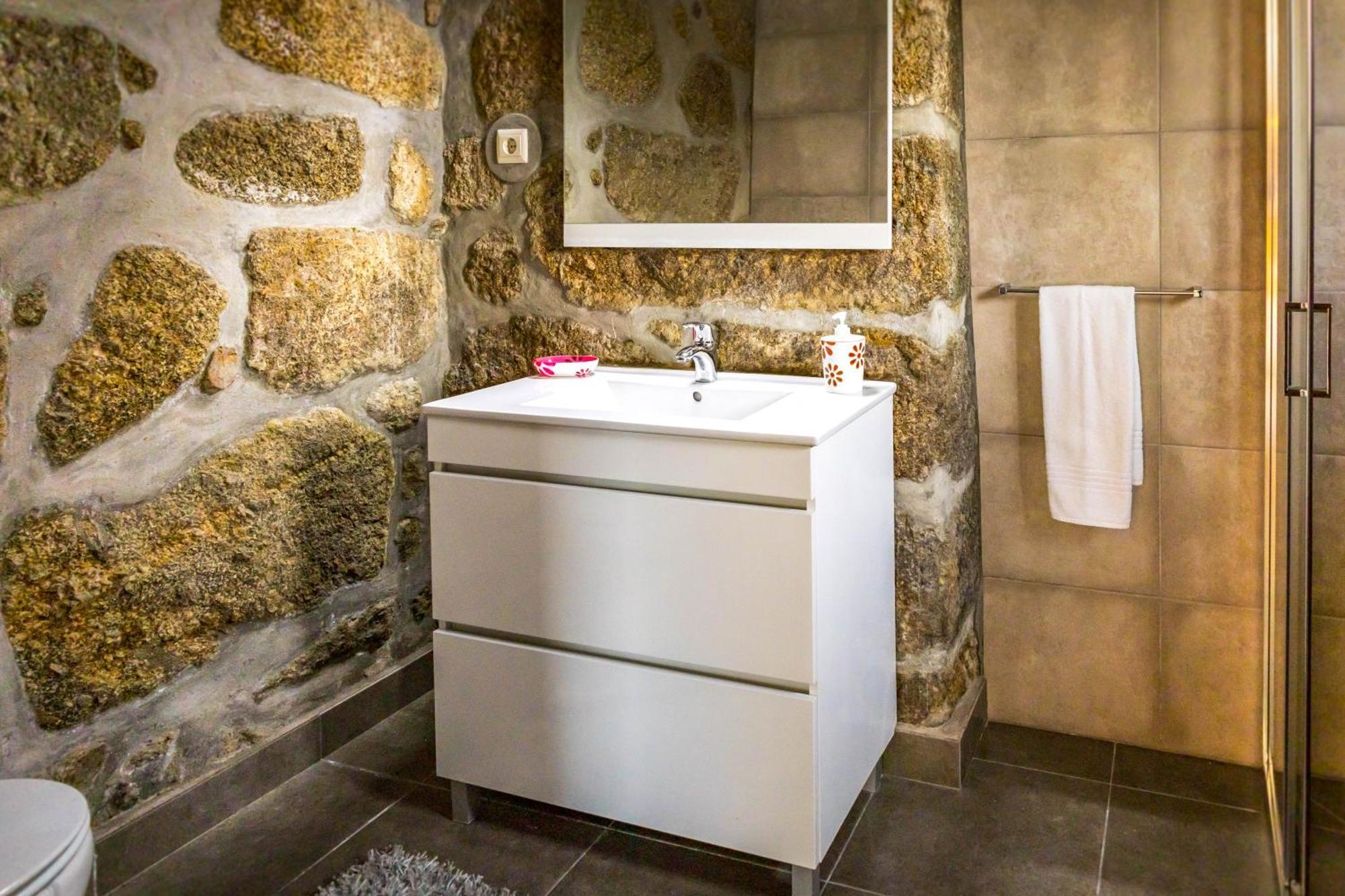 Fraga Douro House, Douro Valley 레센데 외부 사진